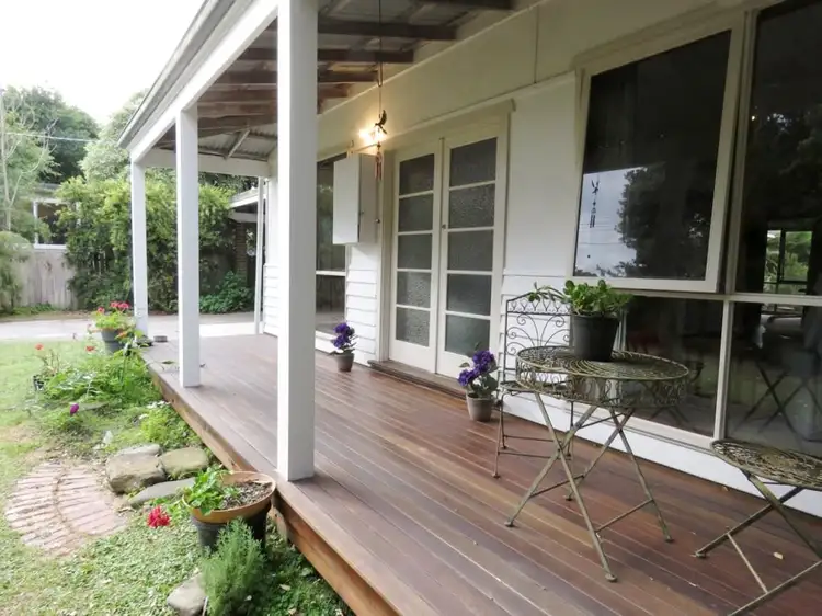 Main view of Homely house listing, 38 Montrose Avenue, Apollo Bay VIC 3233