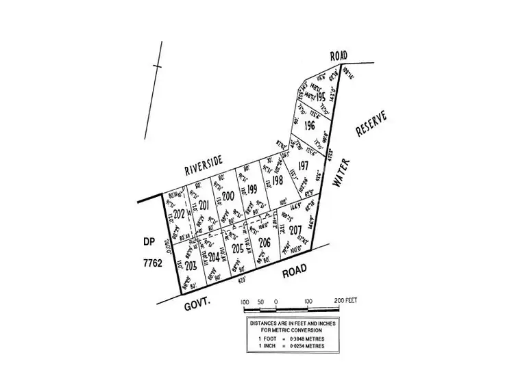 Sixth view of Homely land listing, LOT 203 Hog Bay Road, Baudin Beach SA 5222