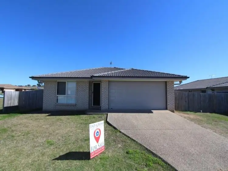 12 Sea Eagle Drive, Lowood QLD 4311