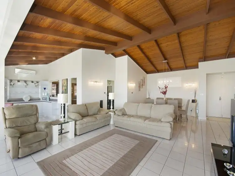 Sixth view of Homely house listing, 6 Stirling Drive, Castle Hill QLD 4810
