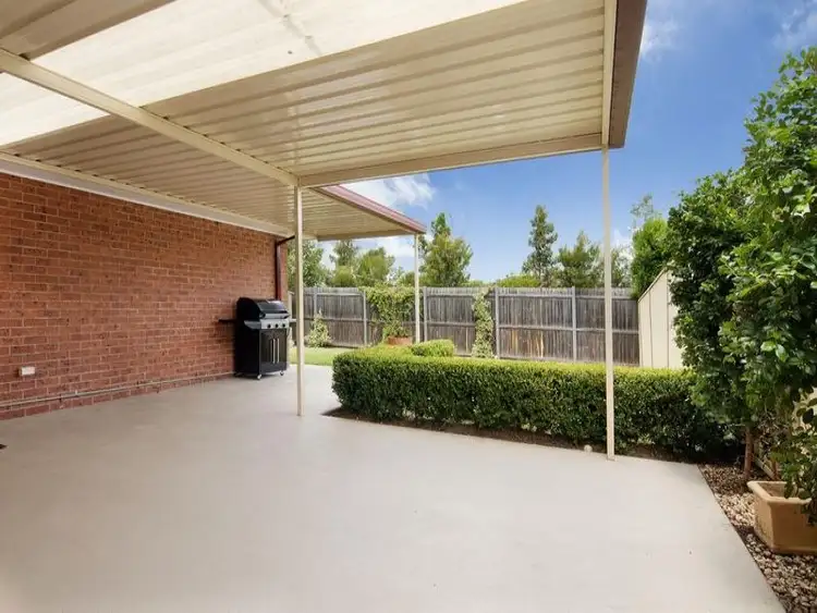 Third view of Homely house listing, 35 Exbury Road, Kellyville NSW 2155