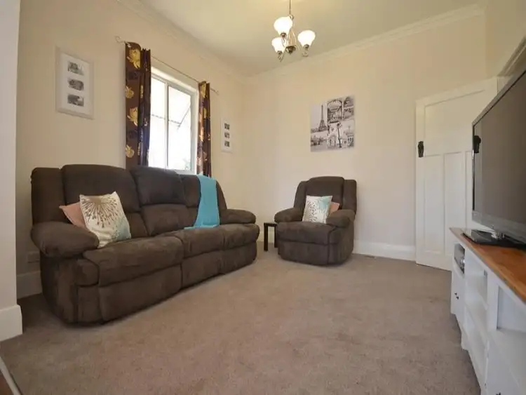Third view of Homely house listing, 7 Queen Street North Street, Ballarat East VIC 3350