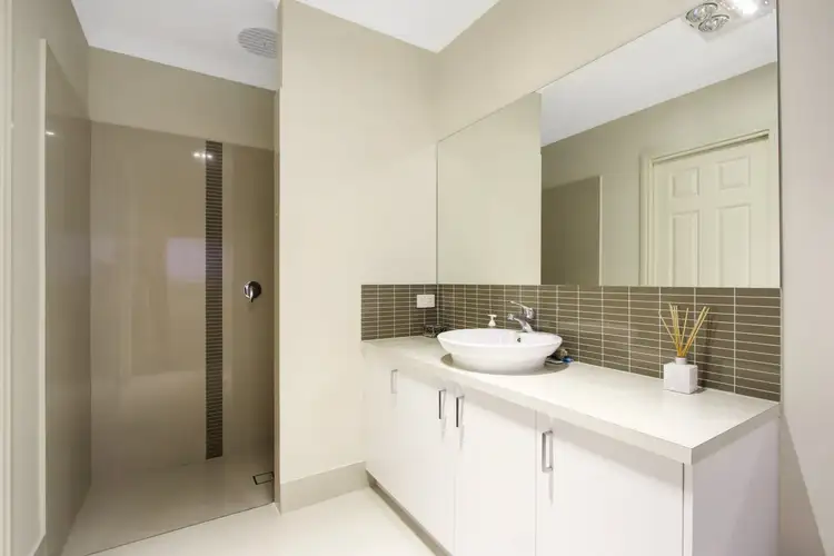 Third view of Homely house listing, 11 BLACKBURN CLOSE, Wodonga VIC 3690