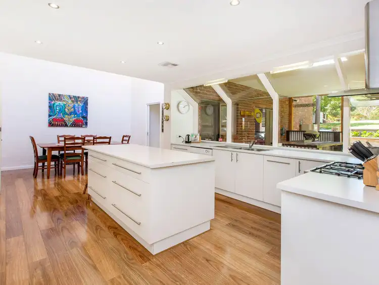 Fifth view of Homely house listing, 73 Rosebud Avenue, Rosebud VIC 3939