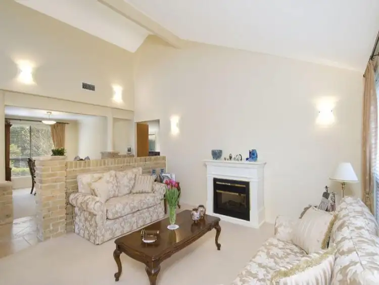 Third view of Homely house listing, 18 Kirkcaldy Circuit, Kellyville NSW 2155