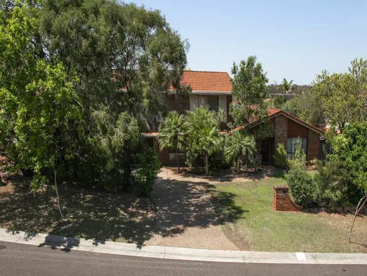 Main view of Homely house listing, 10 Gagarra Street, Eight Mile Plains QLD 4113