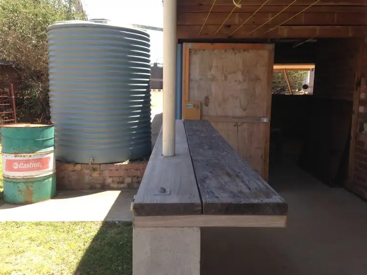 Fifth view of Homely land listing, LOT 465 Nukku North Road, Blackbutt QLD 4306