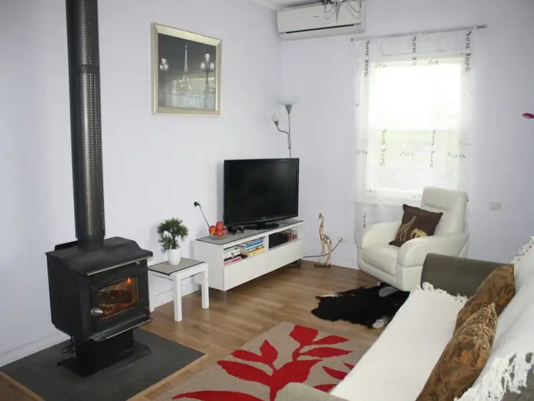 Second view of Homely house listing, 3 Lawson Street, Mount Gambier SA 5290
