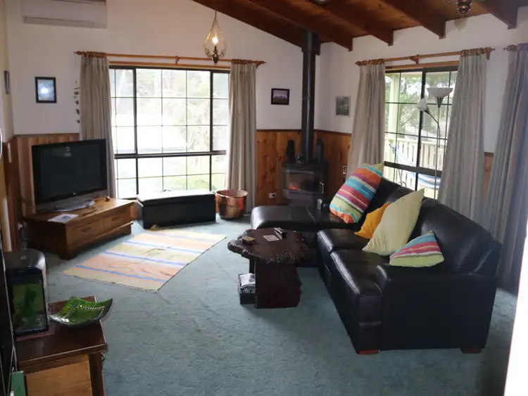 Sixth view of Homely house listing, 4 Tennyson Street, Gordon VIC 3345