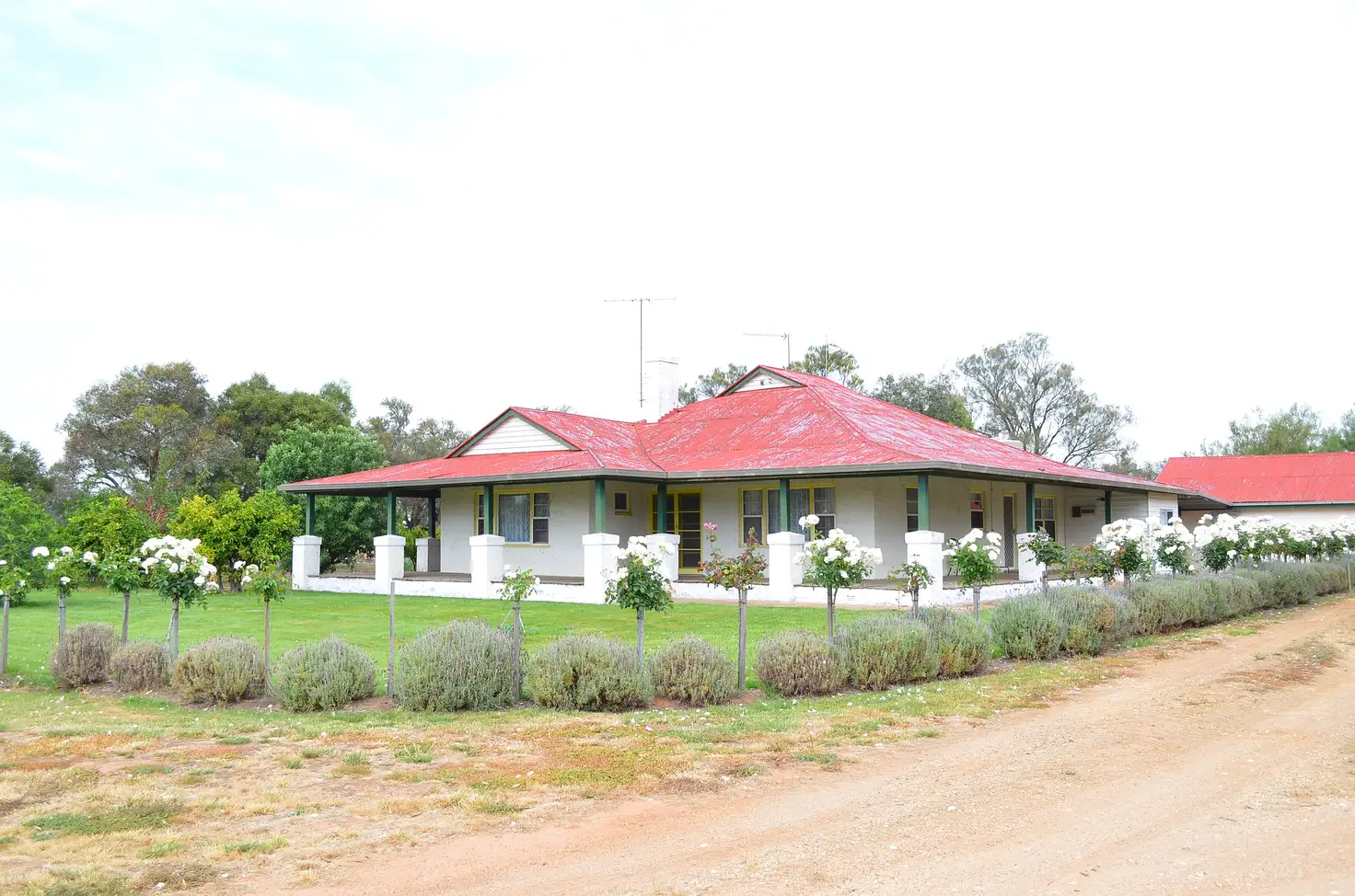 Main view of Homely rural property listing, Address available on request