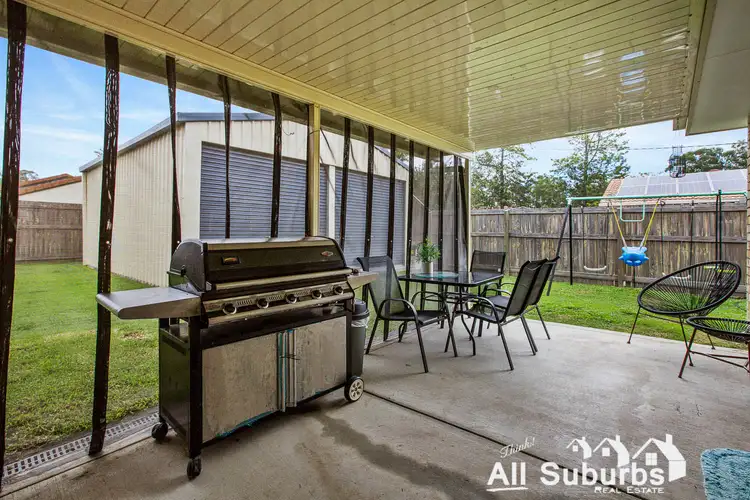 Fourth view of Homely house listing, 15 Avalon Court, Marsden QLD 4132