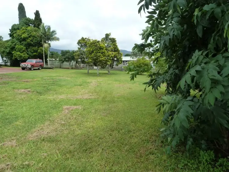 Main view of Homely land listing, Address available on request