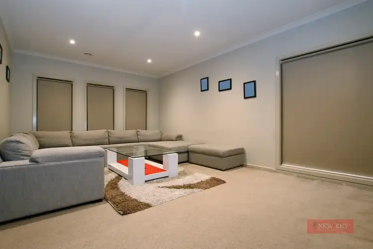 Sixth view of Homely house listing, 7 Haven Close, South Morang VIC 3752
