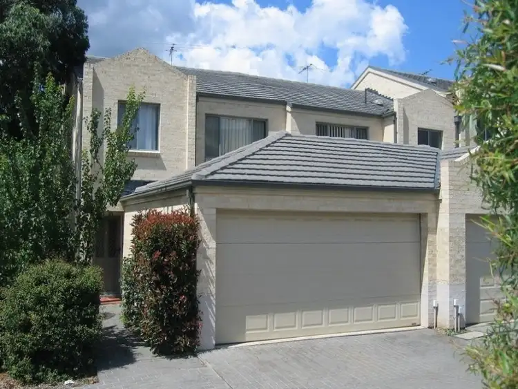 Address available on request