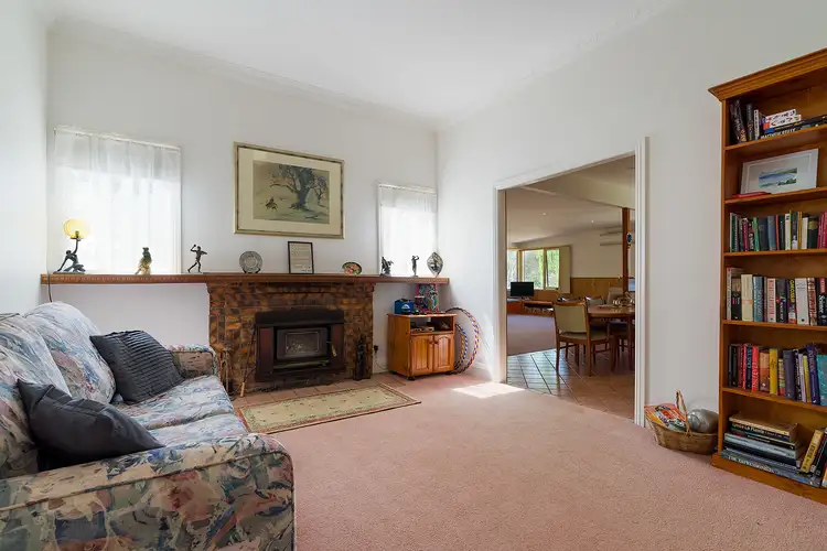 Fifth view of Homely house listing, 19 Fishermans Road, Welshmans Reef VIC 3462