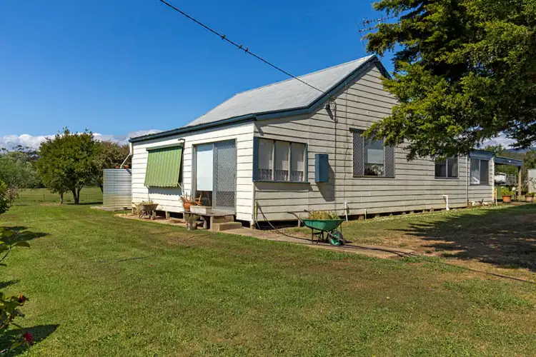 Second view of Homely rural property listing, 4068 Melba Hwy, Glenburn VIC 3717
