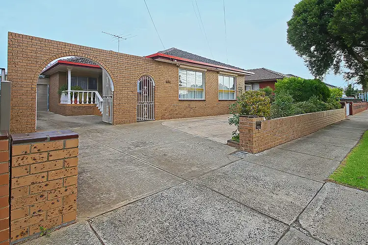 129 Hall Street, Sunshine West VIC 3020