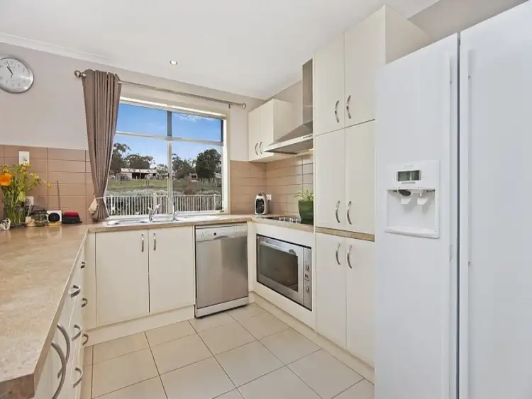 Fifth view of Homely house listing, 20 Aryes Street, Heathcote VIC 3523