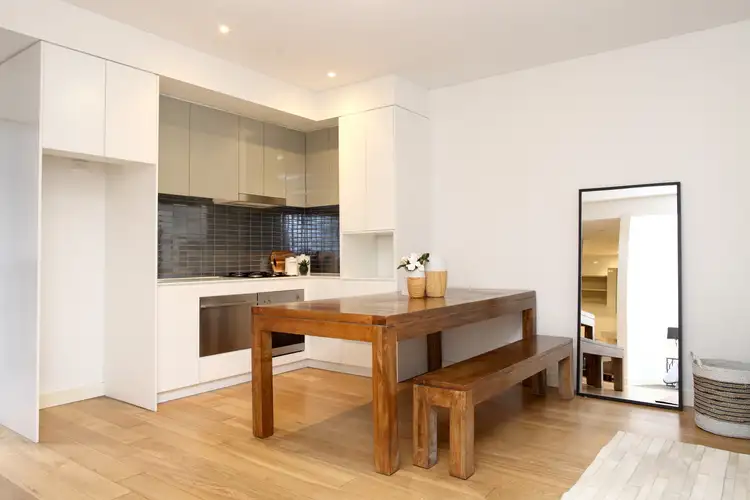 Fifth view of Homely apartment listing, 107A/797 Botany Road, Rosebery NSW 2018