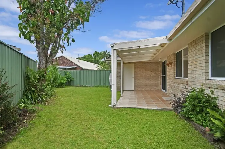 Third view of Homely townhouse listing, 1/1 Rush Court, Mullumbimby NSW 2482