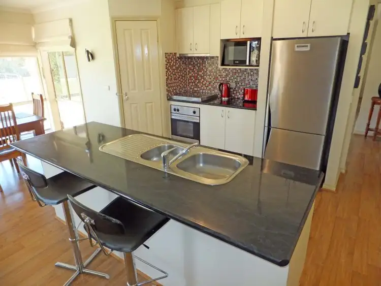 Second view of Homely house listing, 129 Weller Road, Lancaster VIC 3620