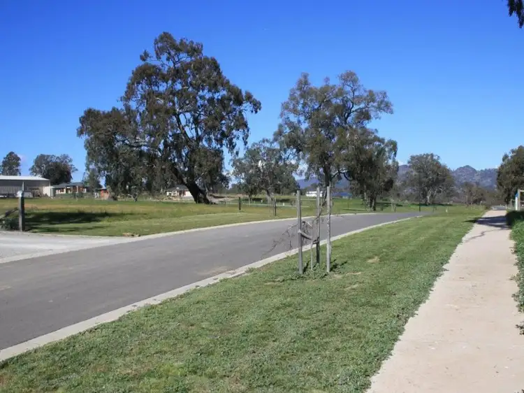 Third view of Homely land listing, 9 Oaksford Drive, Mansfield VIC 3722