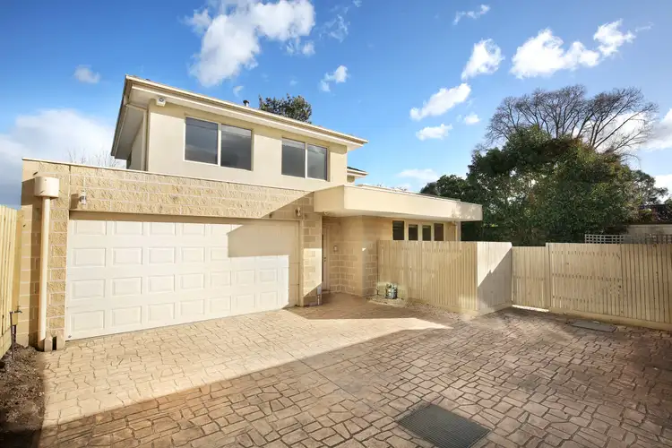 2/103 Shannon Street, Box Hill North VIC 3129