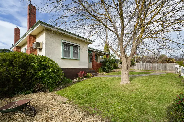 Fifth view of Homely house listing, 4 Maclise Street, Castlemaine VIC 3450