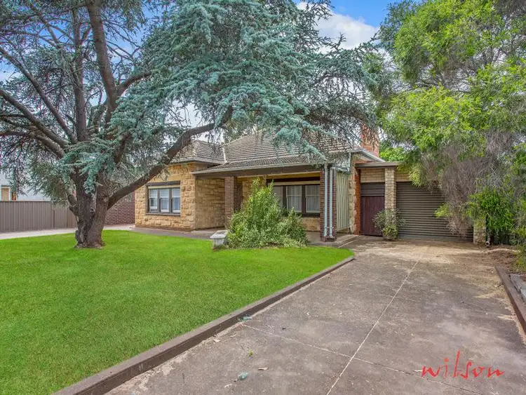 Second view of Homely house listing, 35 Ritchie Terrace, Marleston SA 5033