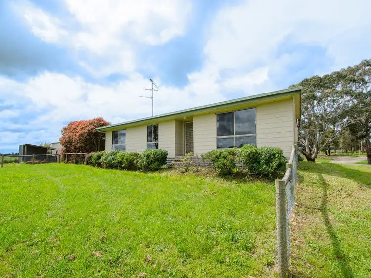 Second view of Homely rural property listing, 238 Cafprico Road, Compton SA 5291