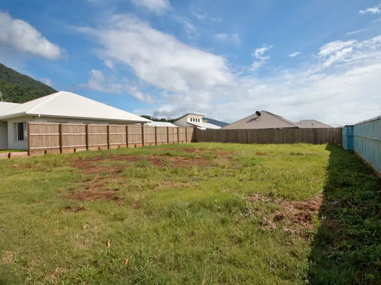 Second view of Homely land listing, 46 Springbrook Avenue, Redlynch QLD 4870