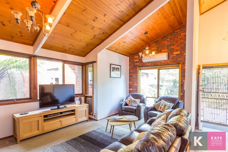 Fourth view of Homely house listing, 1 Young Street, Beaconsfield Upper VIC 3808