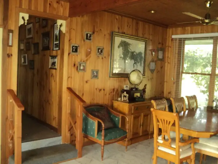 Sixth view of Homely rural property listing, 186 Kennedys Lane, Bunding VIC 3342