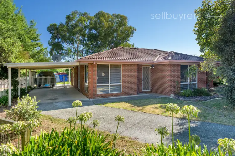 5 SUNDEW COURT, Thurgoona NSW 2640