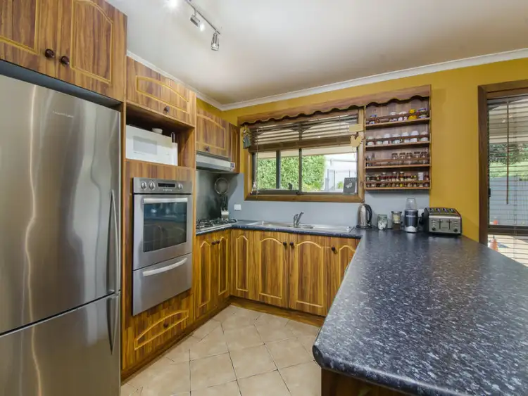 Fourth view of Homely house listing, 6 EWENS COURT, Mount Gambier SA 5290