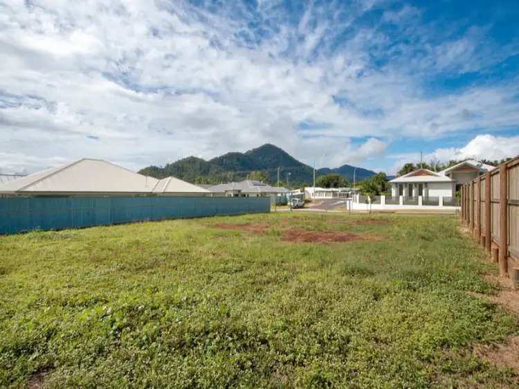 Fourth view of Homely land listing, 46 Springbrook Avenue, Redlynch QLD 4870