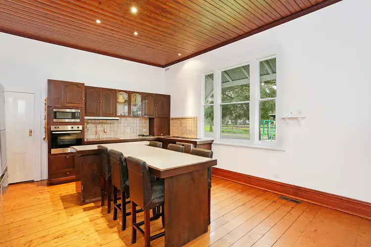 Second view of Homely house listing, 160 Kenny Street, Hamilton VIC 3300