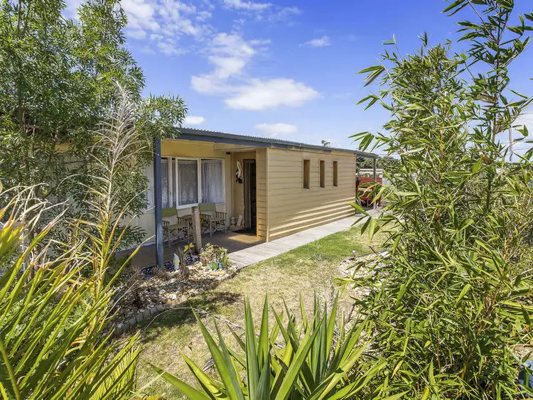 20 Coleman Crescent, Capel Sound VIC 3940