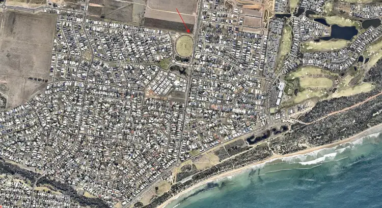 - Stage 6 The Dunes, Torquay VIC 3228