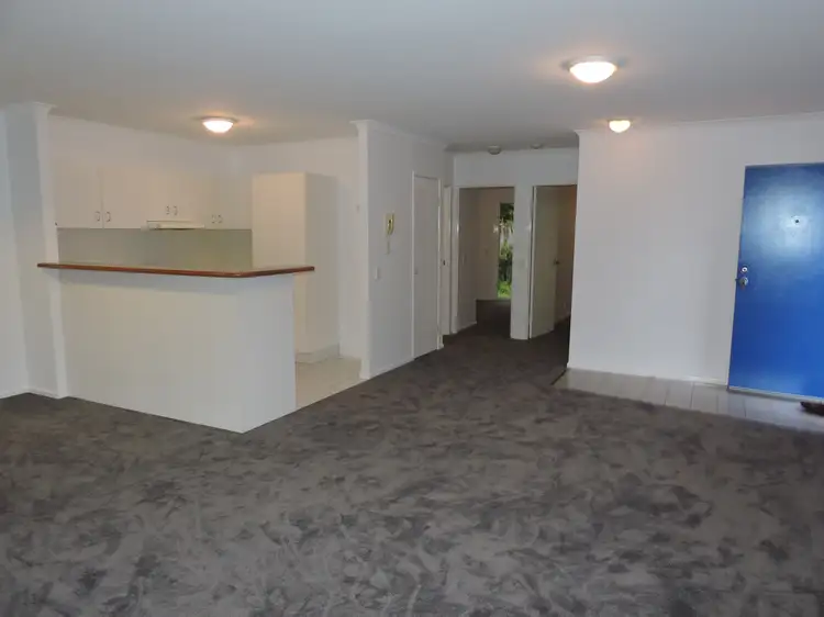 Fifth view of Homely unit listing, 1/34 Sylvan Road, Toowong QLD 4066