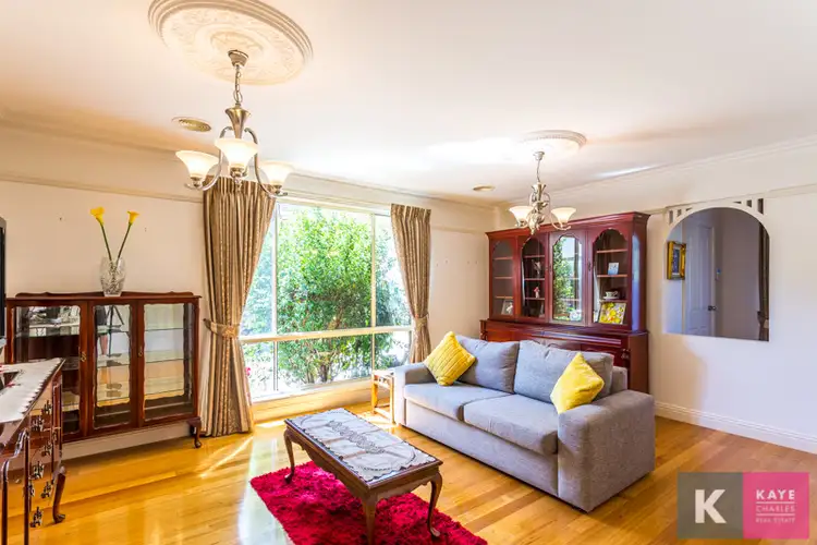 Sixth view of Homely house listing, 7 Tranquillity Place, Beaconsfield VIC 3807