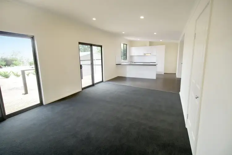 Second view of Homely house listing, 15 Zimmerman Avenue, Bonnie Doon VIC 3720