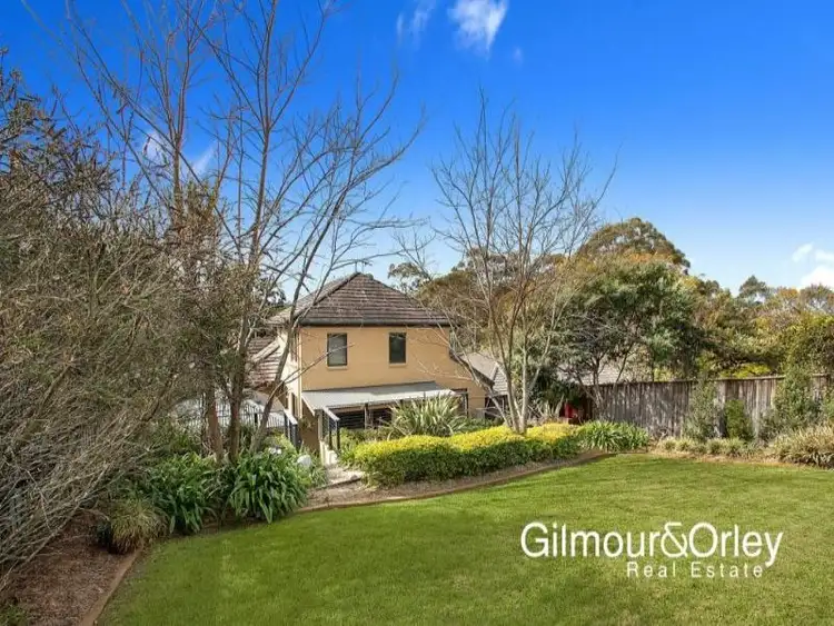 Sixth view of Homely house listing, 49 Peartree Circuit, West Pennant Hills NSW 2125