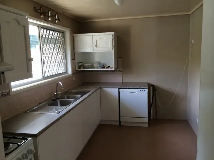 Fourth view of Homely house listing, 1 Becker Street, Riverview QLD 4303