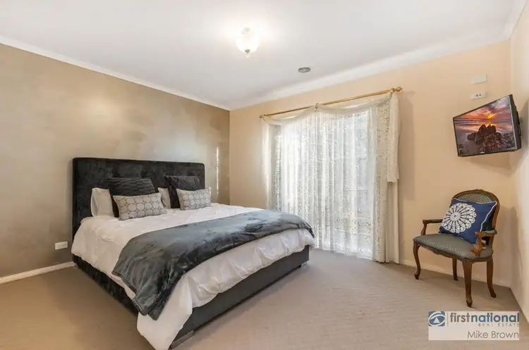 Fourth view of Homely house listing, 2 Lantern Place, Lilydale VIC 3140