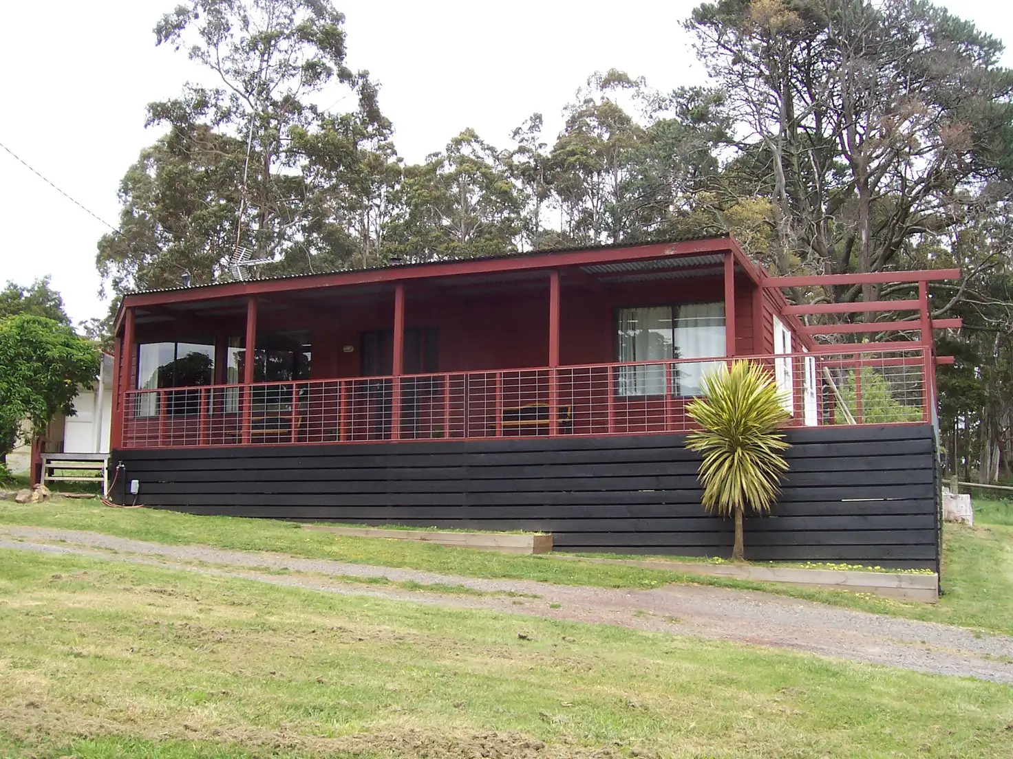 Main view of Homely house listing, 956 Blakeville Road, Blakeville VIC 3342