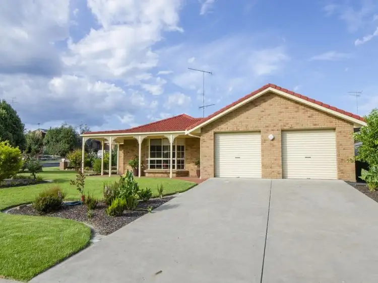 Fifth view of Homely house listing, 10 Bellshire Place, Mount Gambier SA 5290