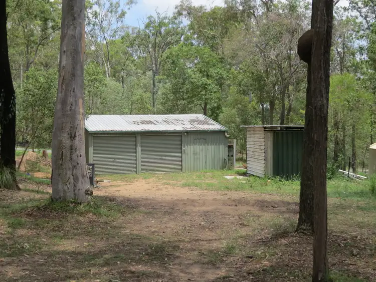 Fourth view of Homely house listing, 92-98 Rose Farm Lane, Logan Village QLD 4207