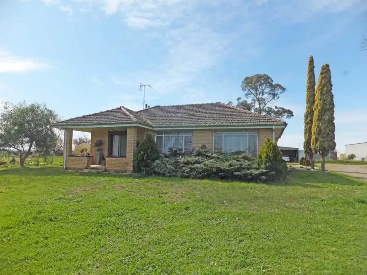 1510 Geodetic Road, Stanhope VIC 3623