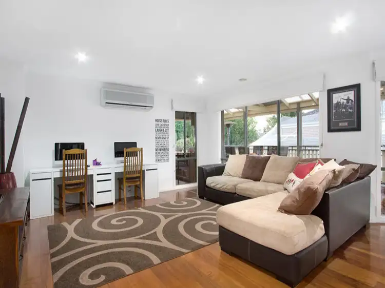 Fifth view of Homely house listing, 30 Grange Circuit, Beaconsfield VIC 3807